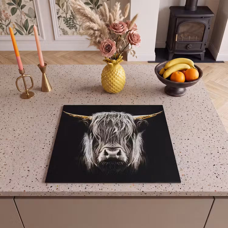 Induction hob protector - Highlander Symphony — 3