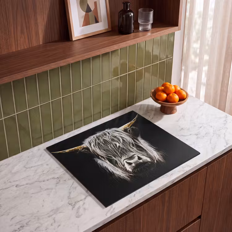 Induction hob protector - Highlander Symphony — 4