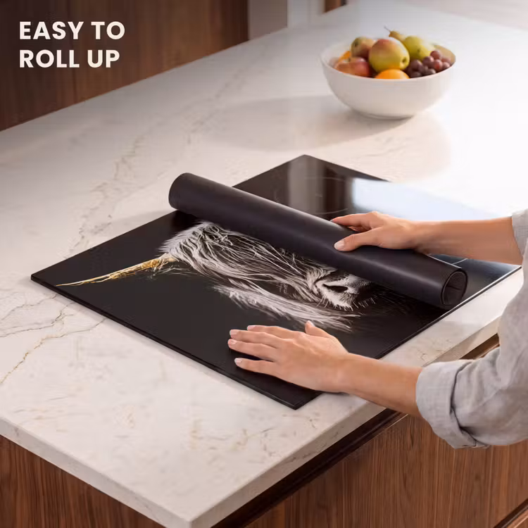 Induction hob protector - Highlander Symphony — 6
