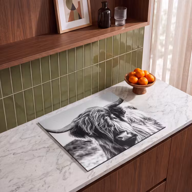 Induction hob protector - Silent Power — 4