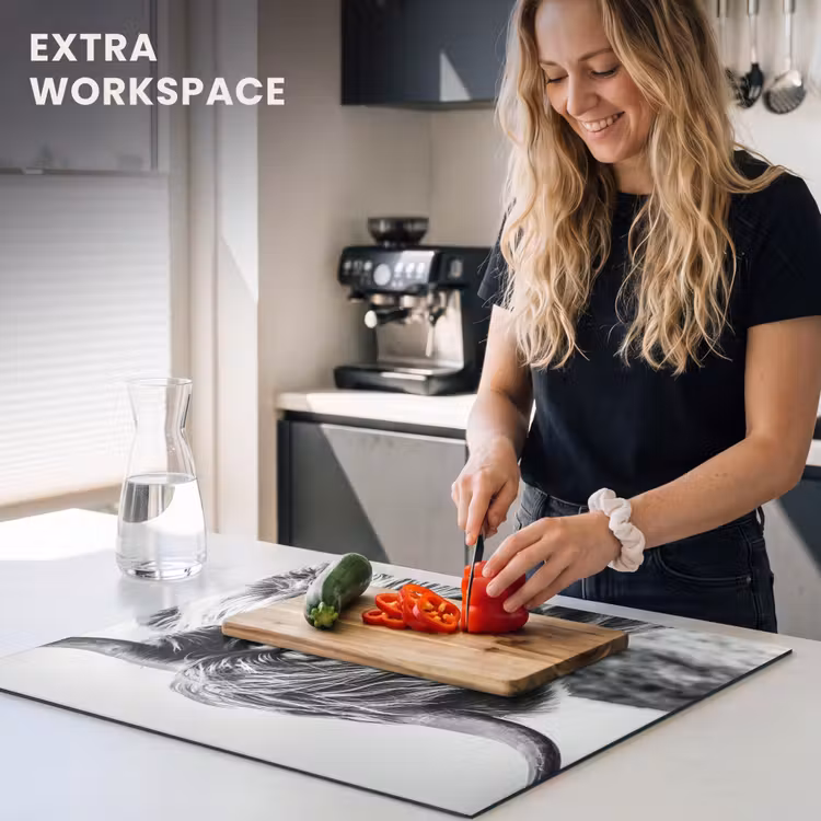 Induction hob protector - Silent Power — 7