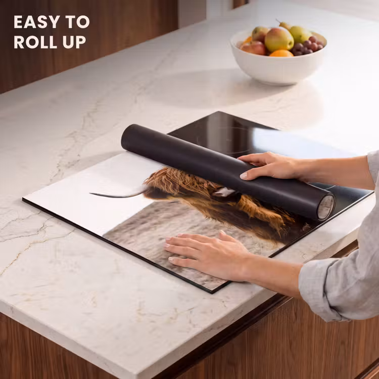 Induction hob protector - Guardian of the Highlands — 6
