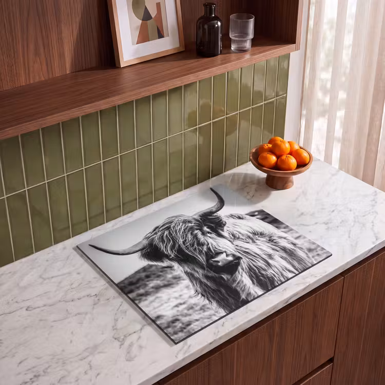 Induction hob protector - Silent Power — 4