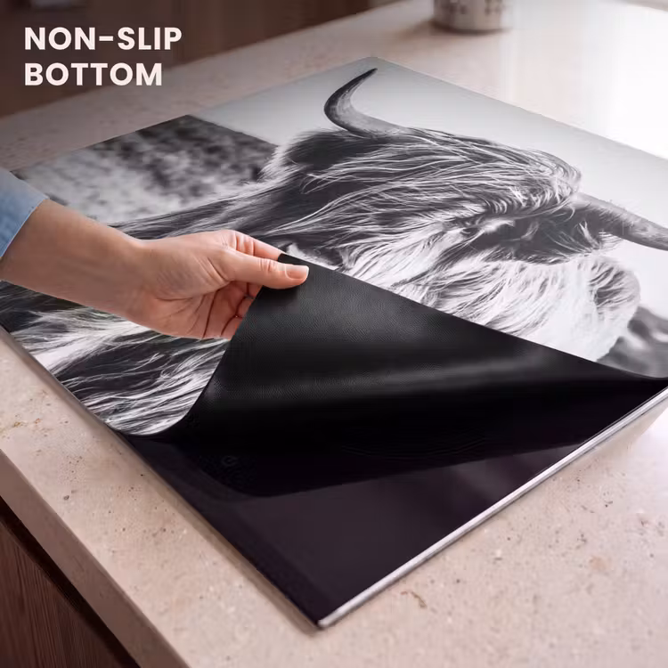 Induction hob protector - Silent Power — 5