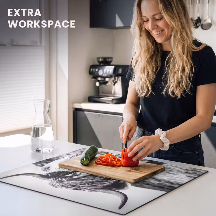 Induction hob protector - Silent Power — 7