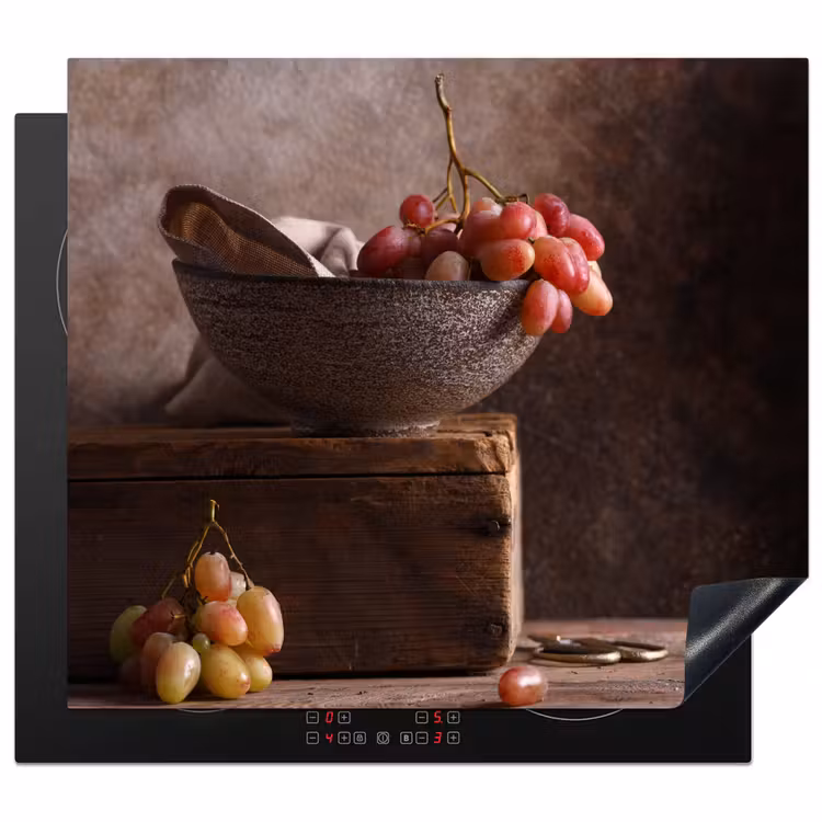 Induction hob protector - Harvest of Sweetness — 1