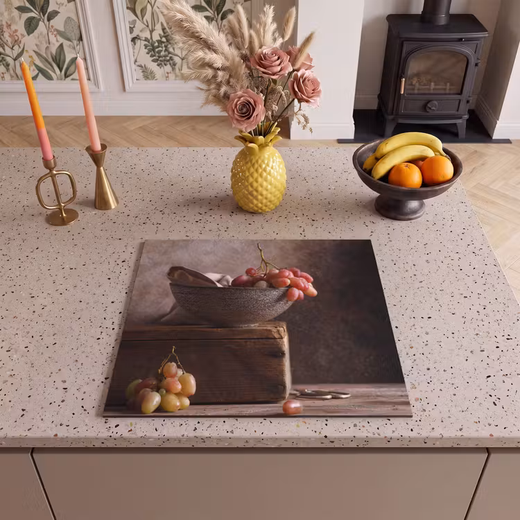 Induction hob protector - Harvest of Sweetness — 3