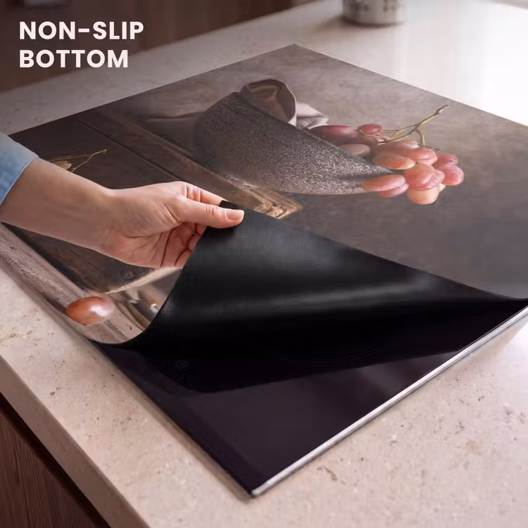 Induction hob protector - Harvest of Sweetness — 5