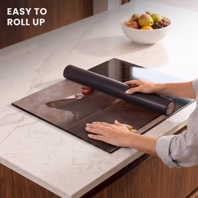 Induction hob protector - Harvest of Sweetness — 6