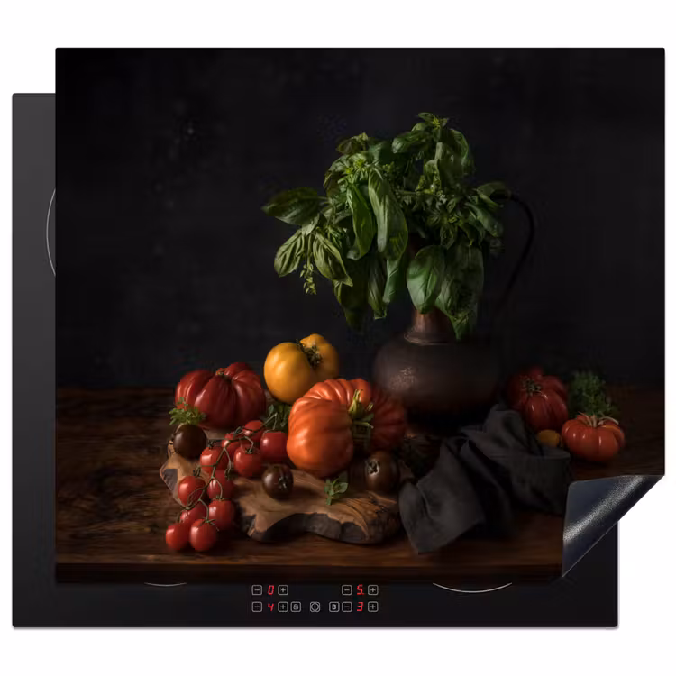 Induction hob protector - Shadow and Aroma — 1