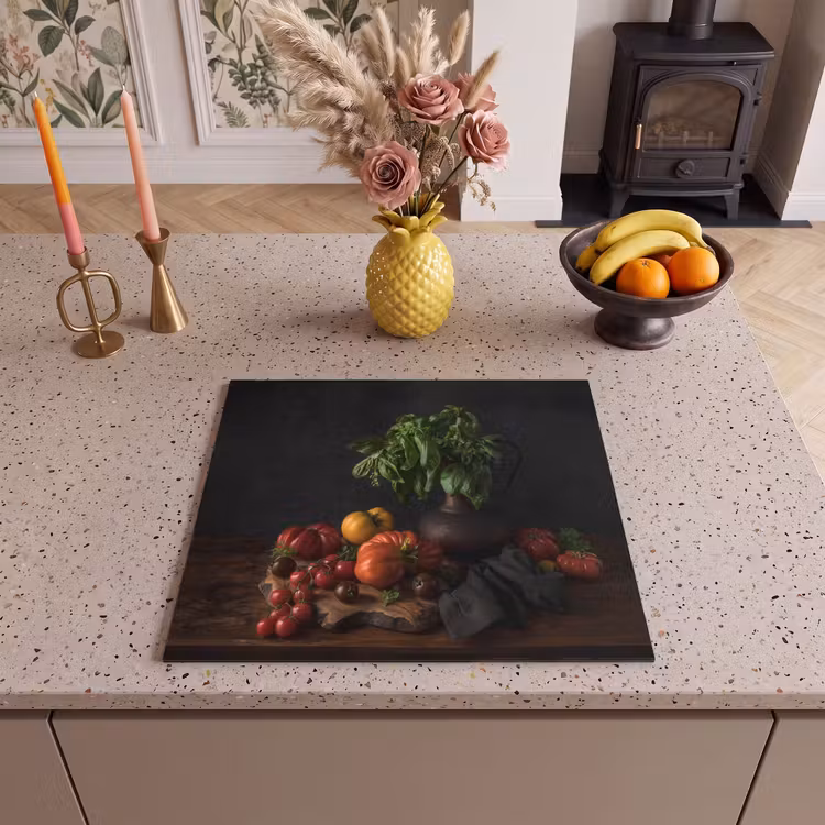 Induction hob protector - Shadow and Aroma — 3