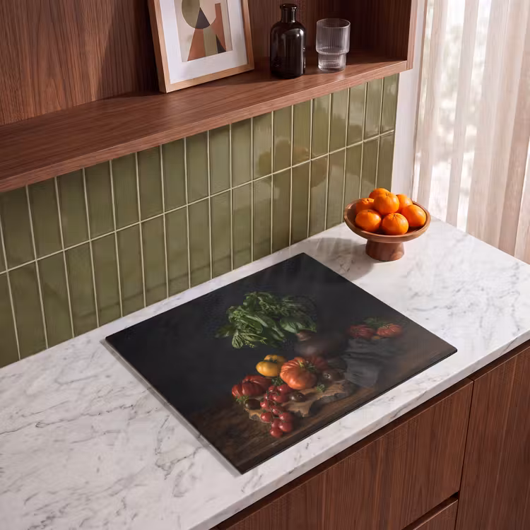 Induction hob protector - Shadow and Aroma — 4