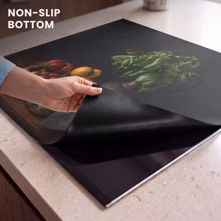 Induction hob protector - Shadow and Aroma — 5