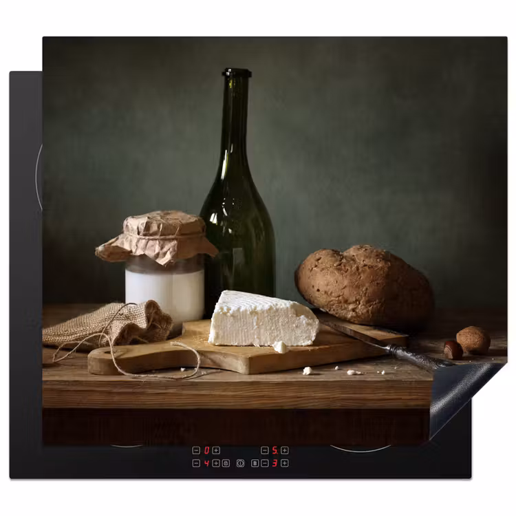Induction hob protector - Farmer Simplicity — 1