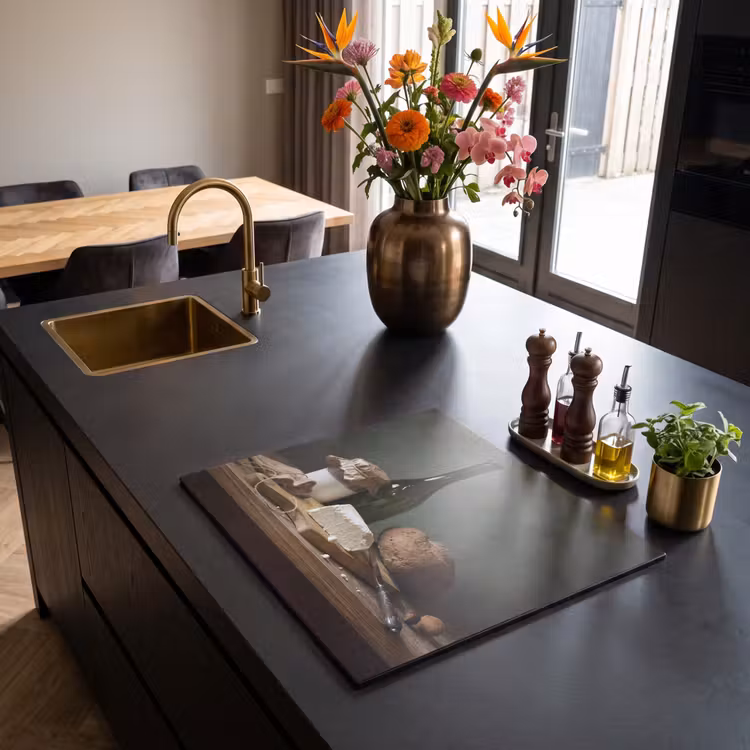 Induction hob protector - Farmer Simplicity — 2