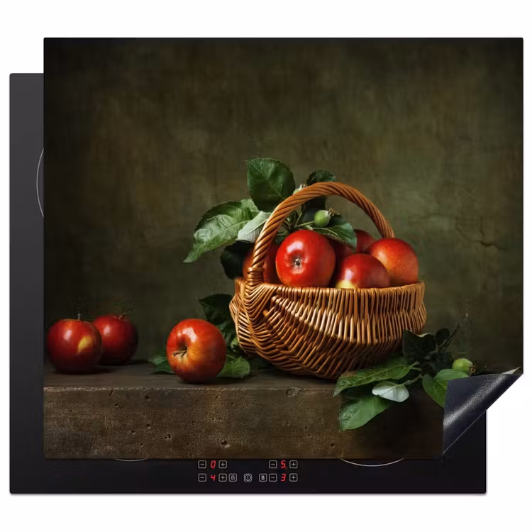 Induction hob protector - Harvest of the Orchard — 1