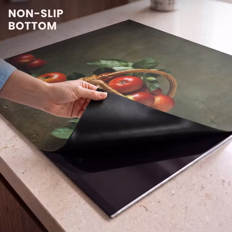 Induction hob protector - Harvest of the Orchard — 5