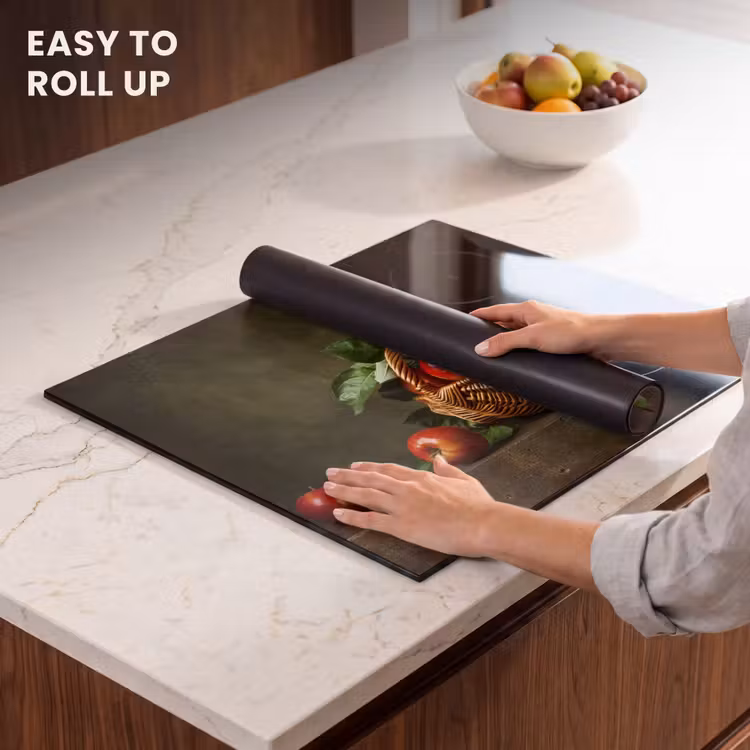 Induction hob protector - Harvest of the Orchard — 6