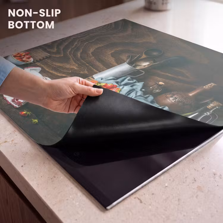 Induction hob protector - Summer Sweetness in the Kitchen — 5