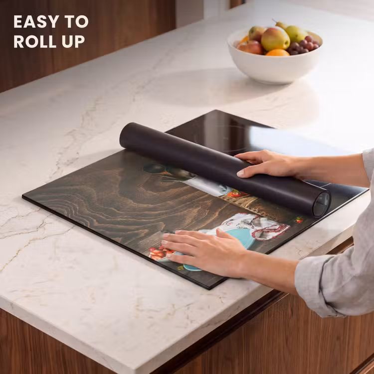 Induction hob protector - Summer Sweetness in the Kitchen — 6