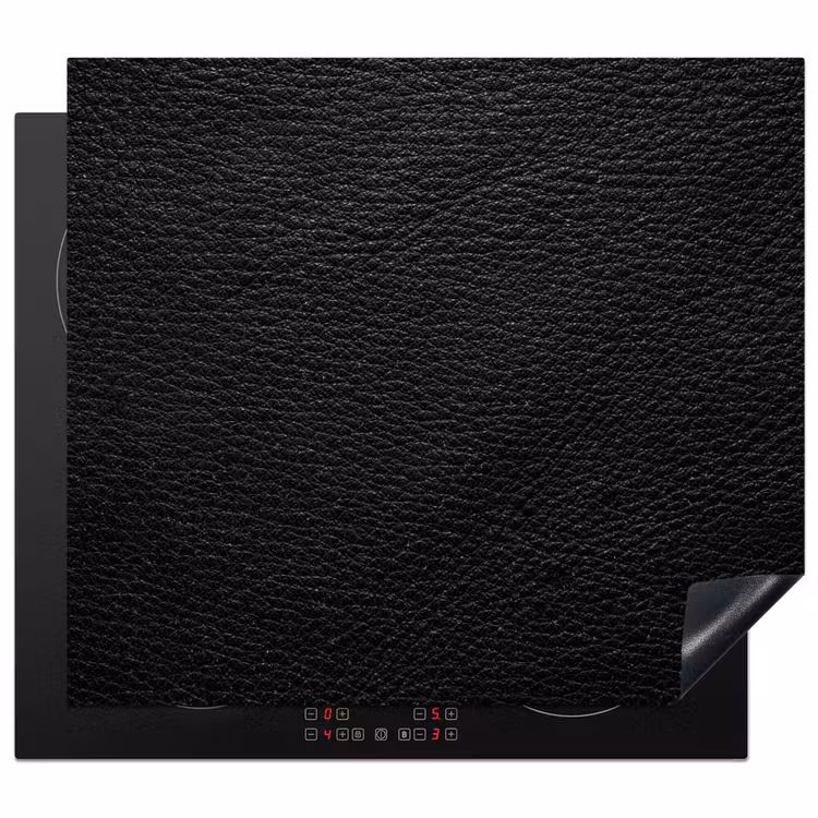 Induction hob protector - Learning Texture in the Spotlight — 1