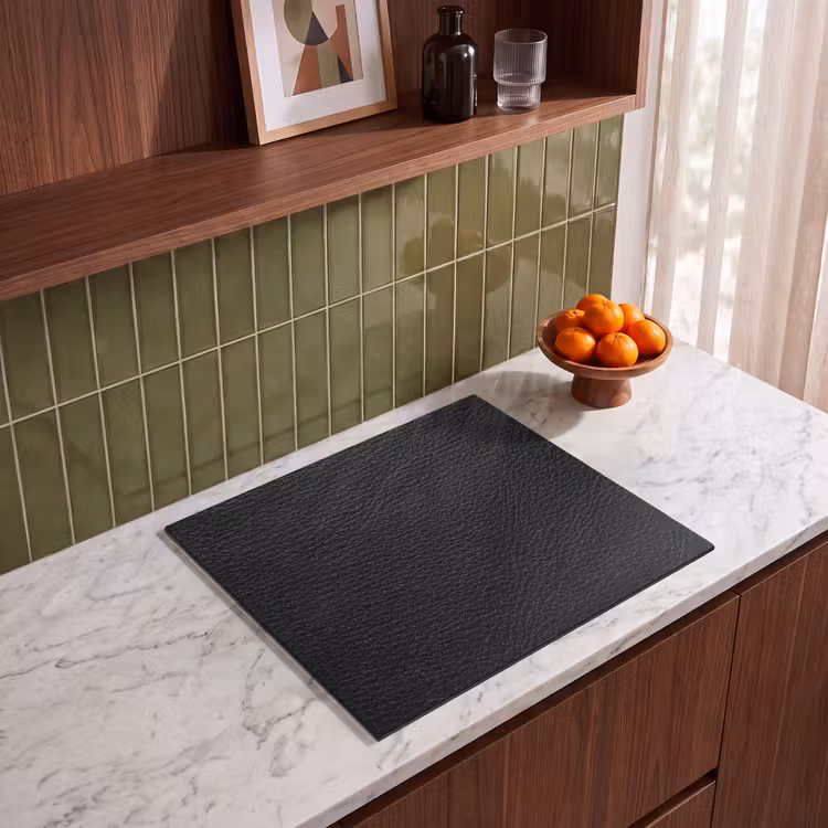 Induction hob protector - Learning Texture in the Spotlight — 4