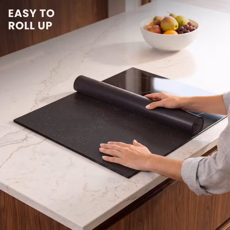 Induction hob protector - Stardust Symphony — 6