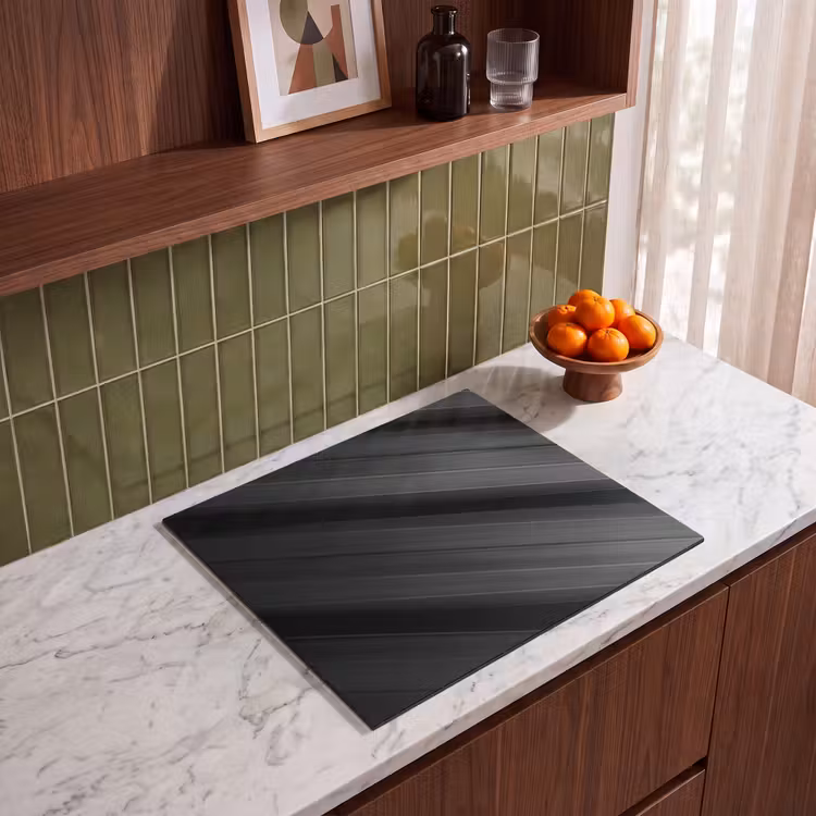 Induction hob protector - Abstract Speed — 4