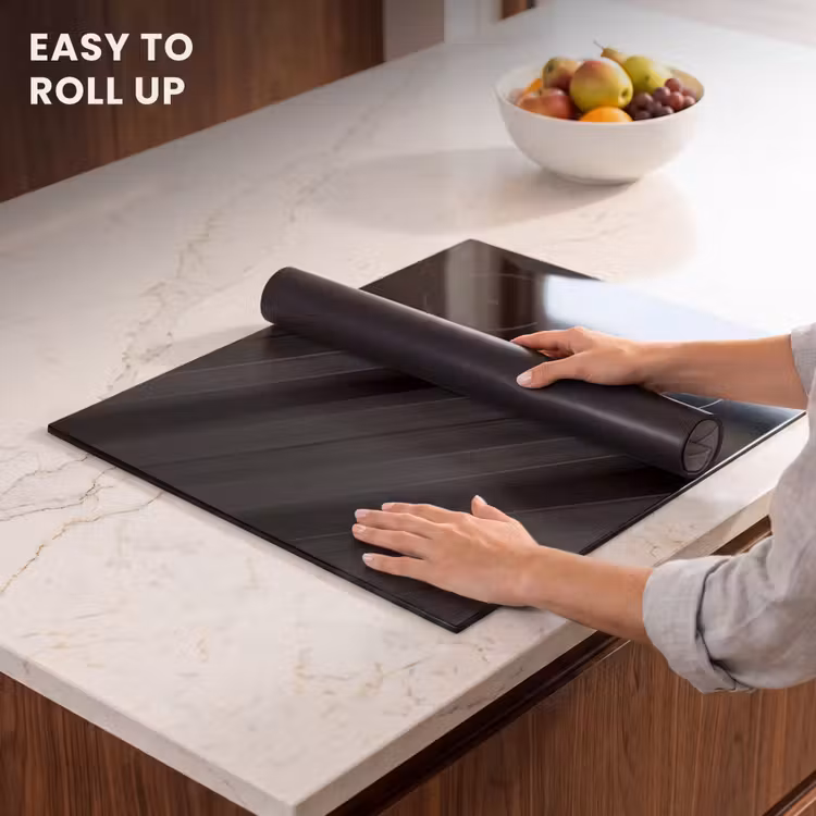 Induction hob protector - Abstract Speed — 6