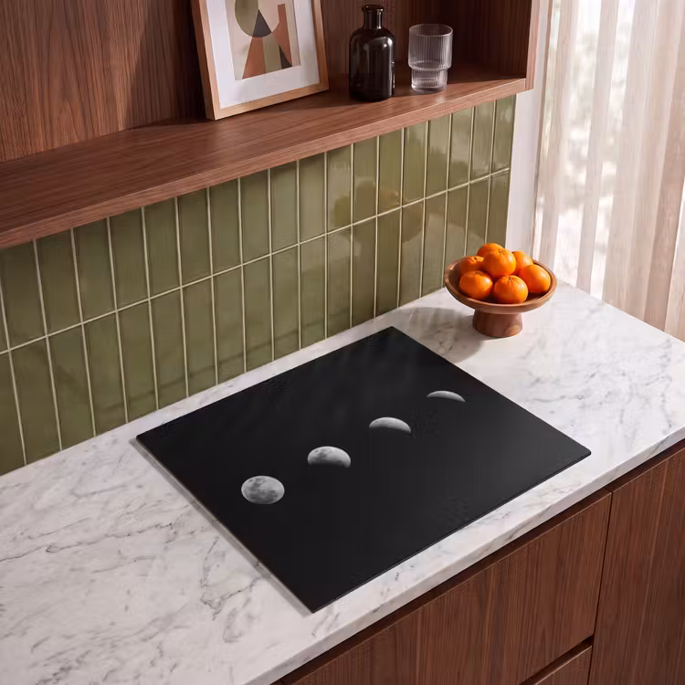 Induction hob protector - An Ode to the Lunar Cycle — 4