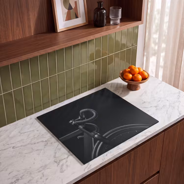 Induction hob protector - Silent Speed — 4