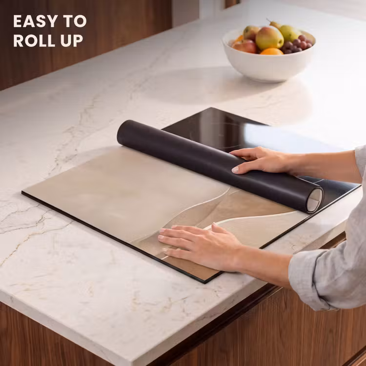 Induction hob protector - Sand dunes at Dawn — 6