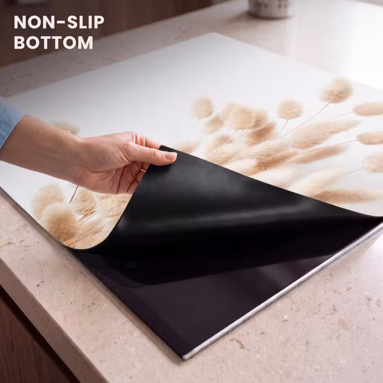 Induction hob protector - Pastel Softness — 5
