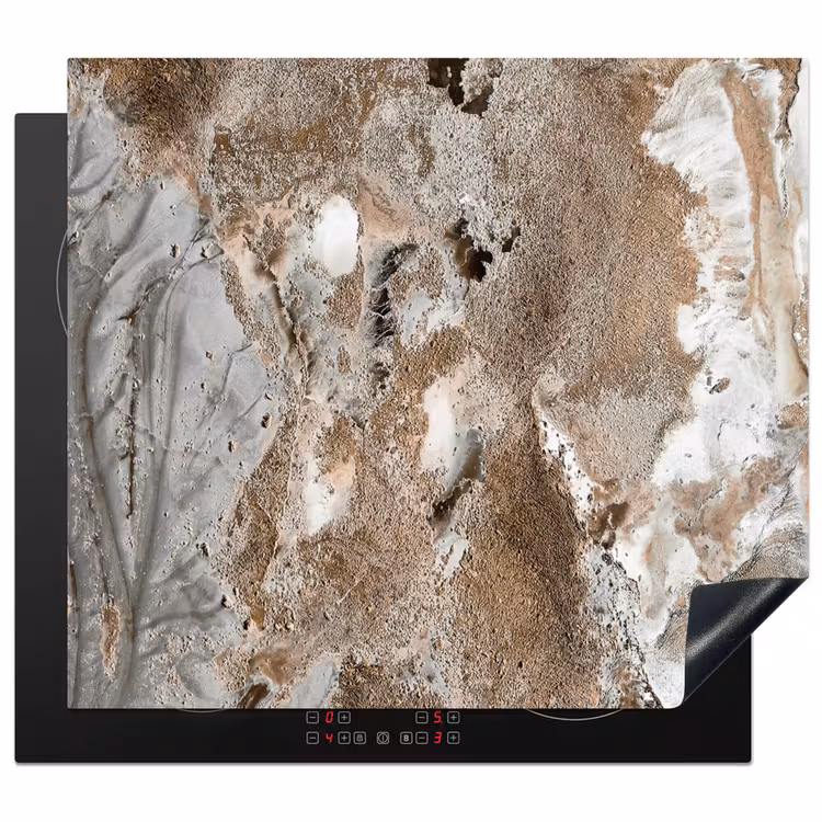 Induction hob protector - Earth Refinement — 1