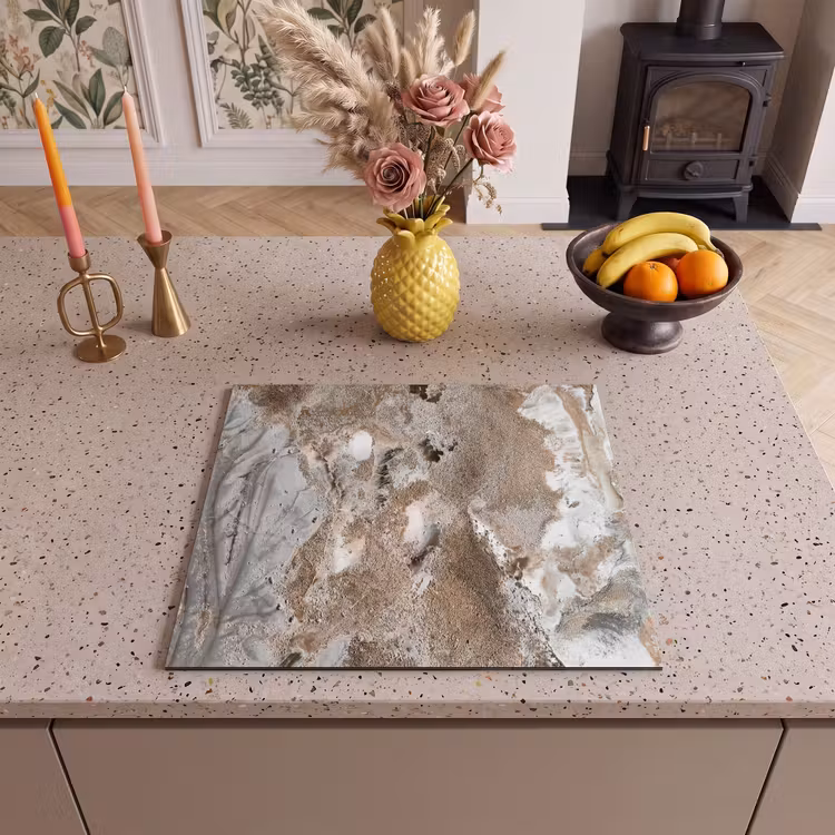 Induction hob protector - Earth Refinement — 3