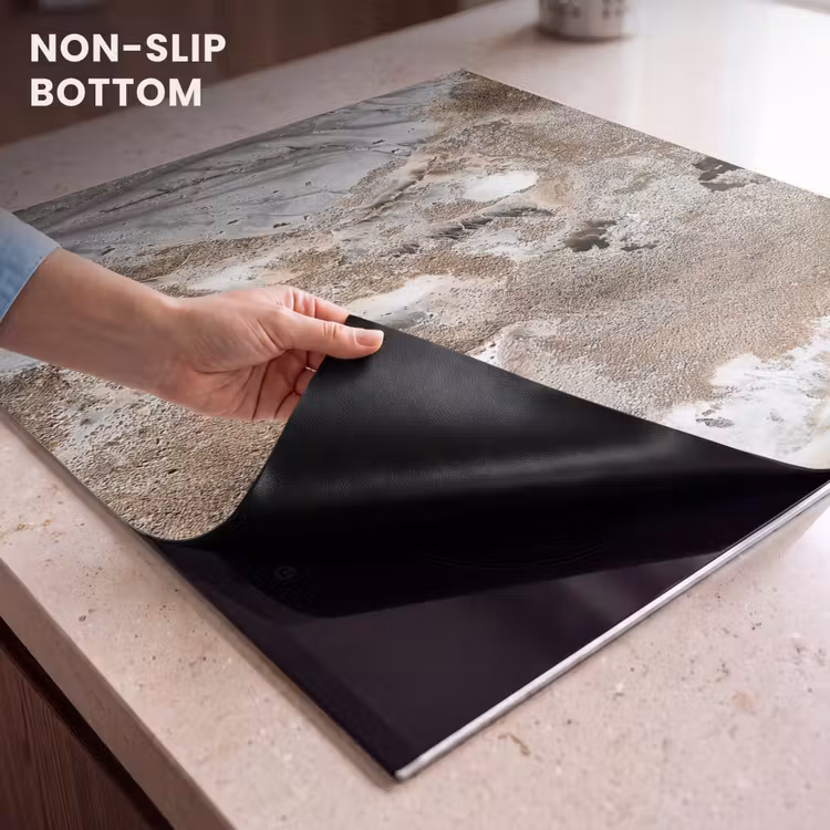 Induction hob protector - Earth Refinement — 5