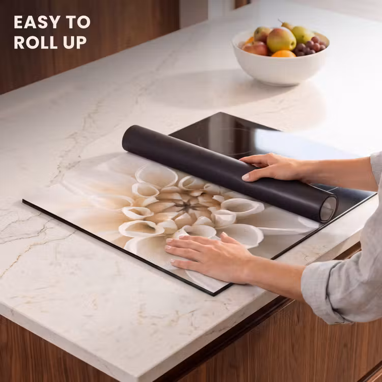 Induction hob protector - Eternal Purity — 6