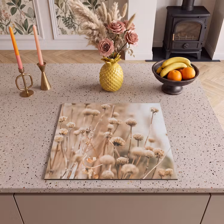 Induction hob protector - Perished Beauty — 3