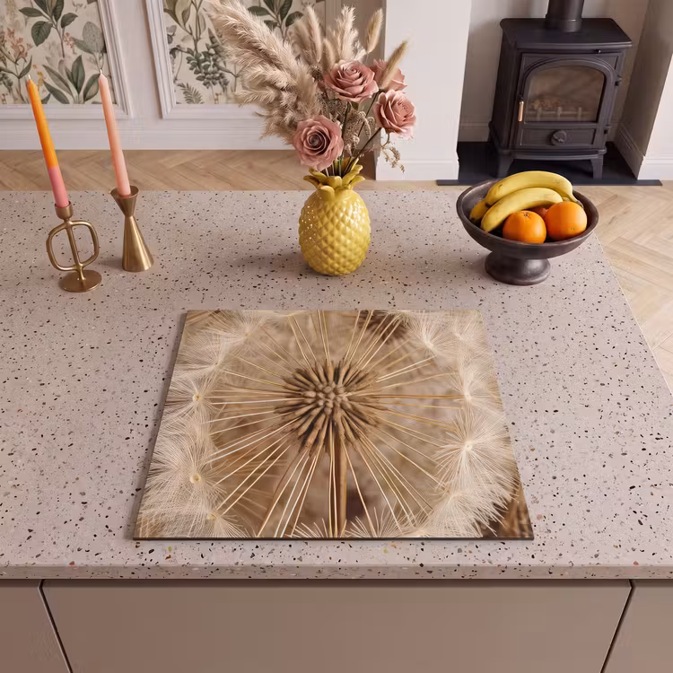 Induction hob protector - Radiance of Nature — 3