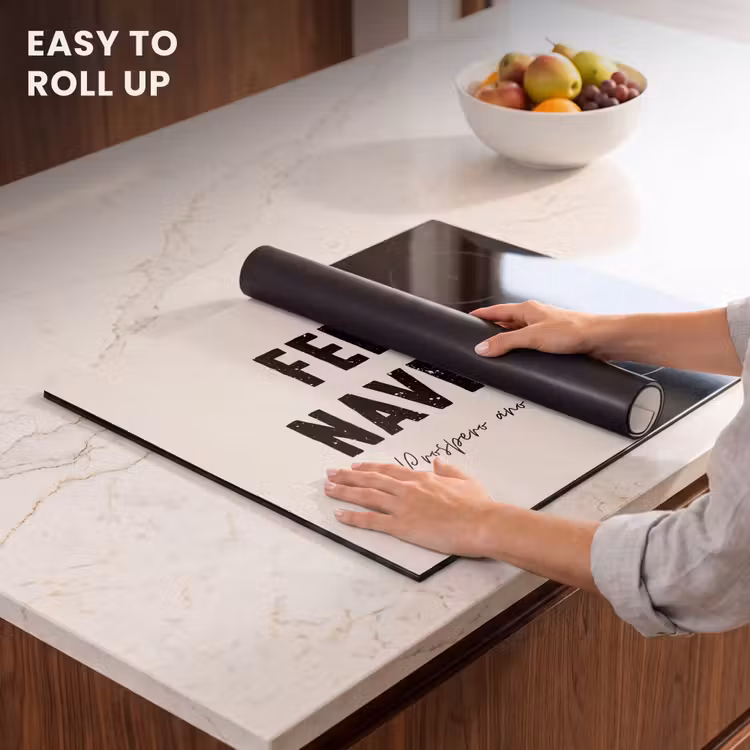 Induction hob protector - Christmas - Quotes - Feliz navidad - Christmas - Holidays — 6