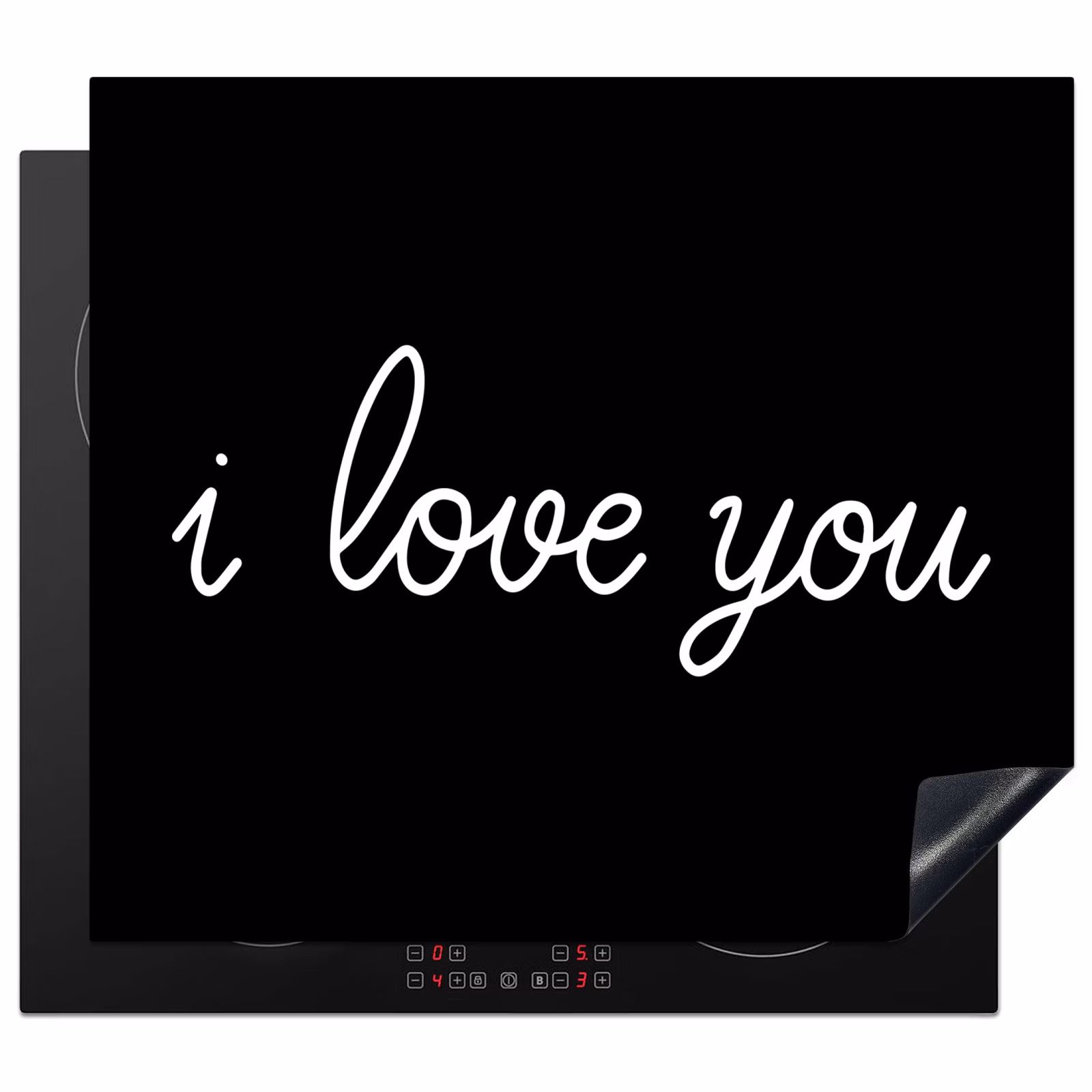 Induction hob protector - alt-placeholder-i-love-you-04pdf-6viwgzmo — 1