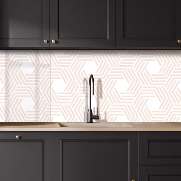 Kitchen splashback - Abstract - Patterns - Design — 6