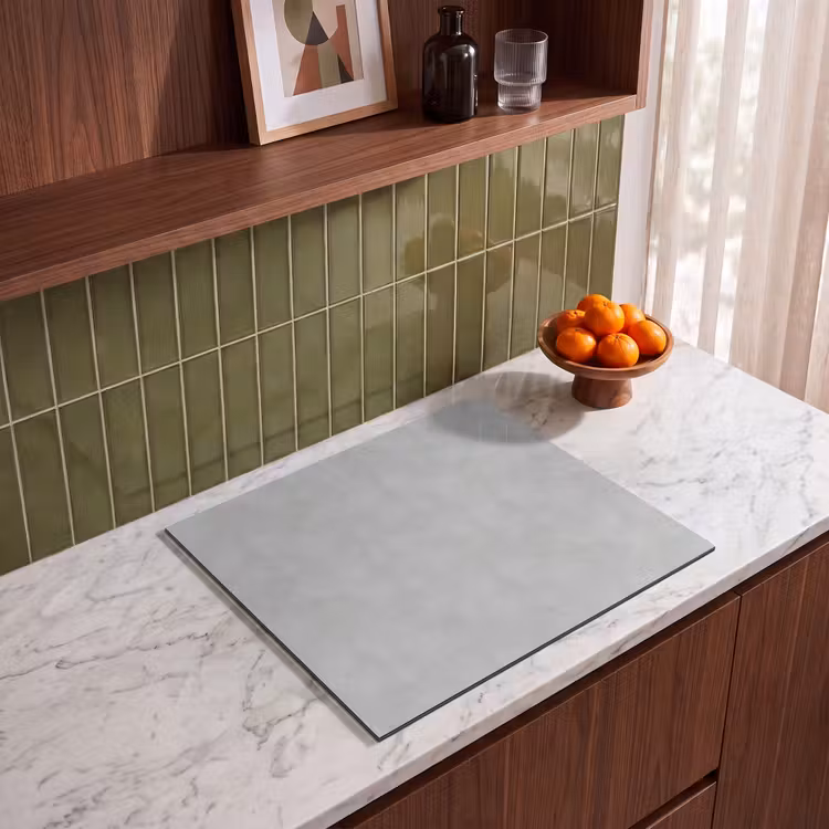 Induction hob protector - Stone - Patterns - Concrete — 4