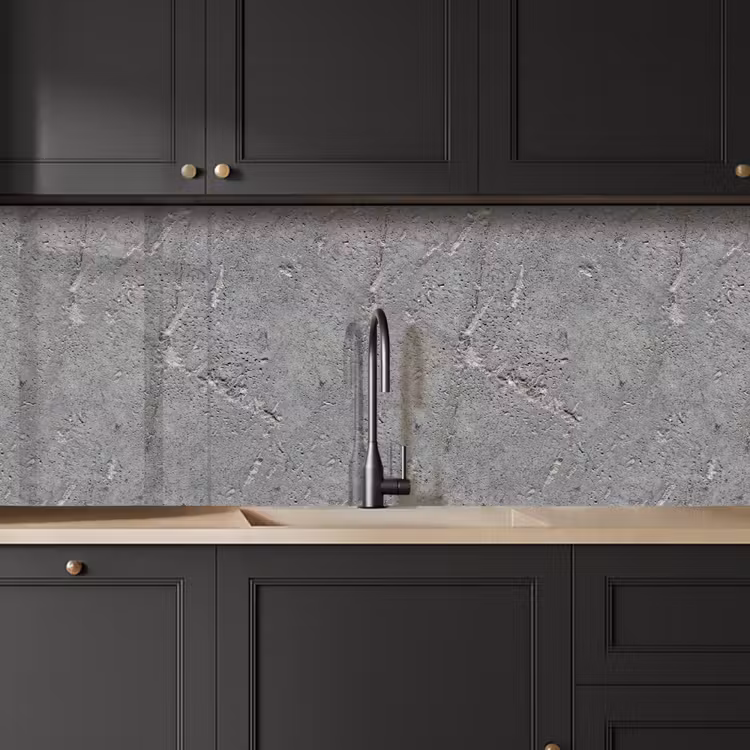 Kitchen splashback - Concrete - Patterns - Stone — 6