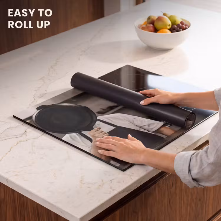 Induction hob protector - Cooks - Frying pans - Kitchen — 6