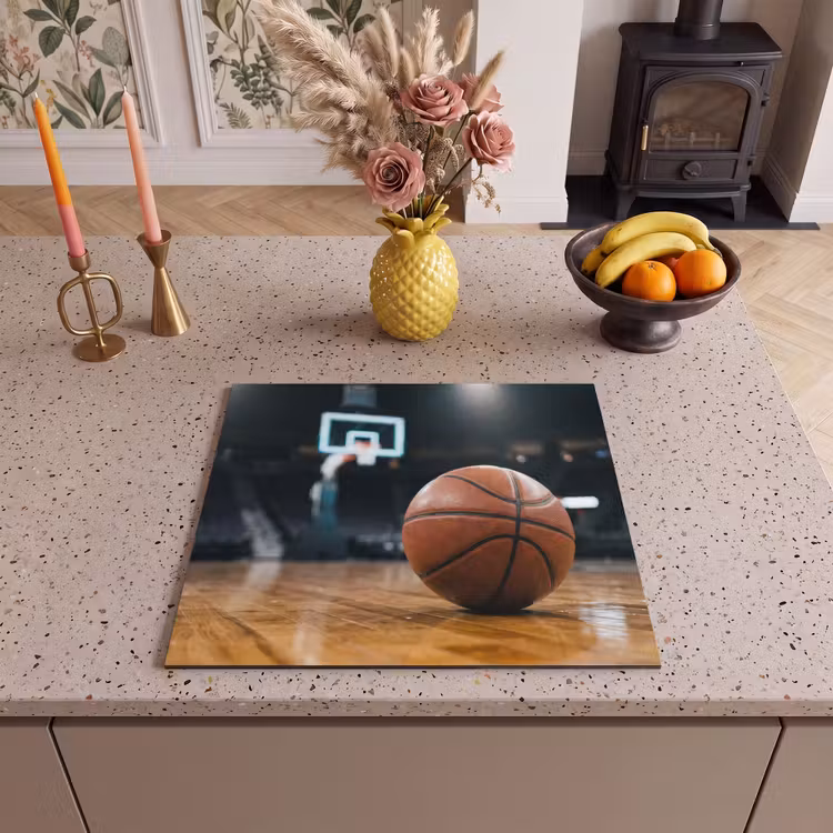 Induction hob cover - Basketball - Arena - Sports — 3
