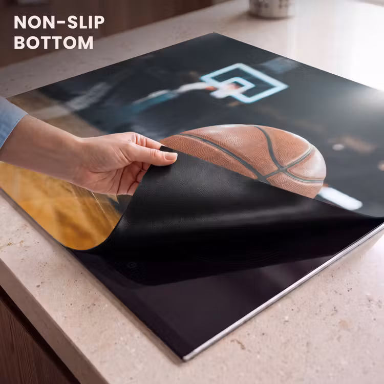 Induction hob cover - Basketball - Arena - Sports — 5