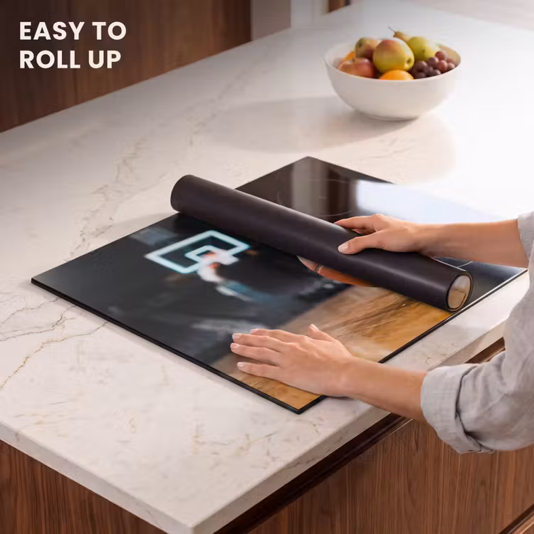 Induction hob cover - Basketball - Arena - Sports — 6