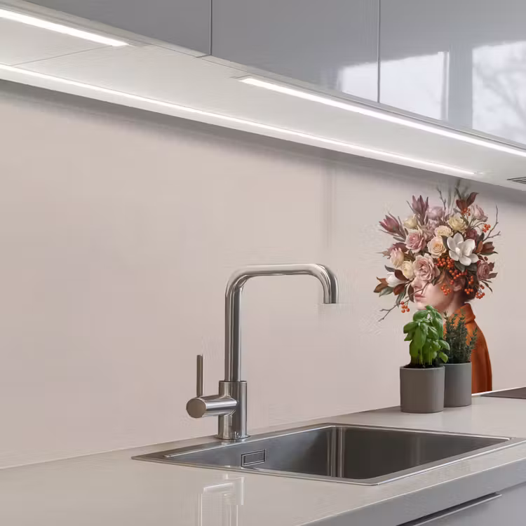 Kitchen splashback - 958 — 2