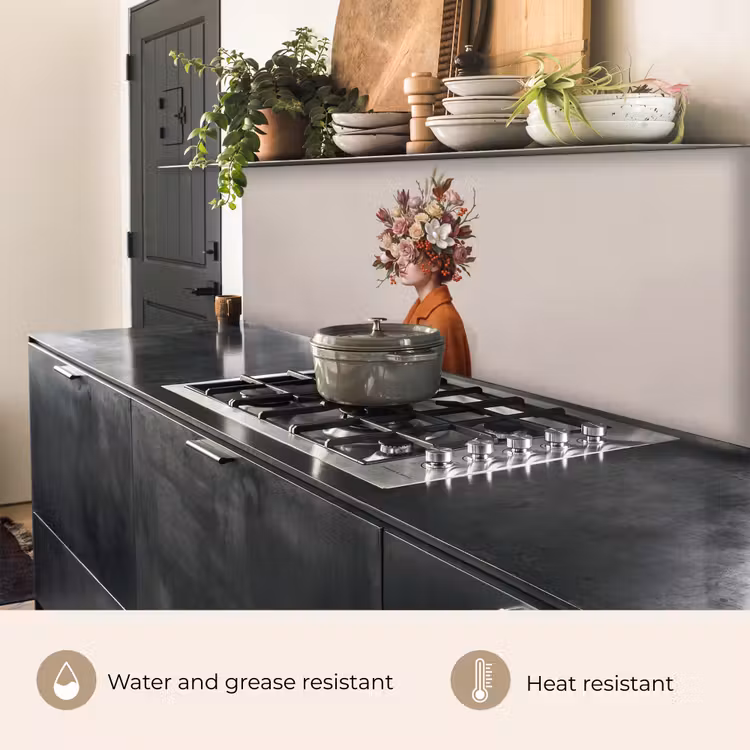 Kitchen splashback - 958 — 5